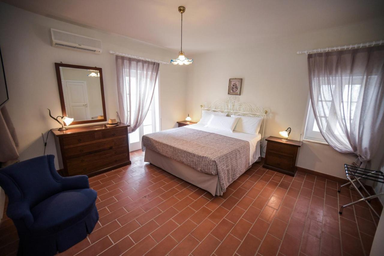 Dimora La Cucchiara - Pool - Garden - Parking In Porto Selvaggio Villa Santa Caterina  ภายนอก รูปภาพ